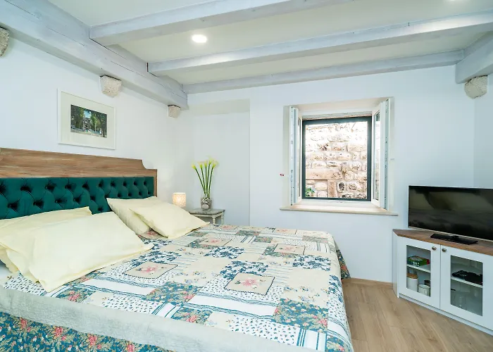 아파트 Solis Old Town *