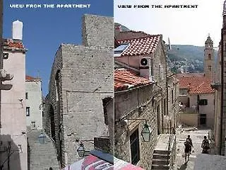 Solis Old Town דוברובניק