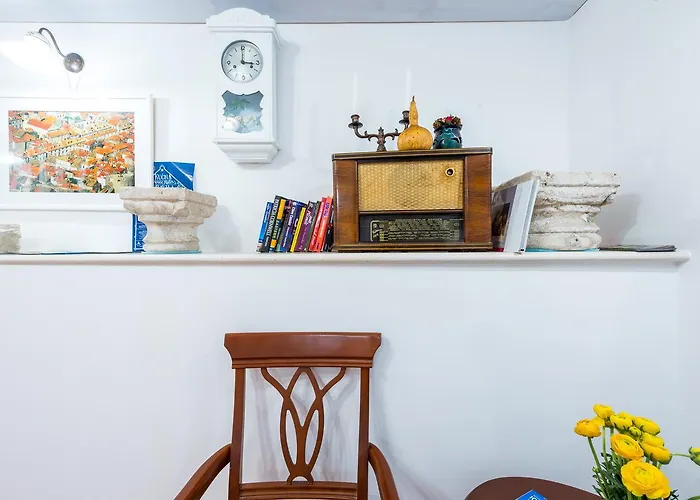 Solis Old Town 아파트 두브로브니크