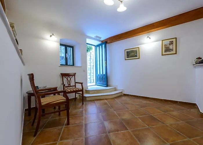 Solis Old Town דוברובניק