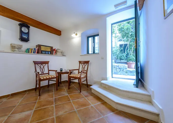 Solis Old Town דוברובניק