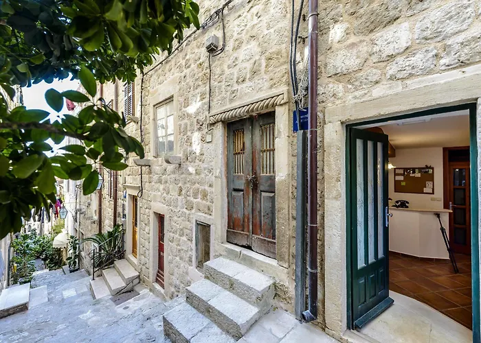 아파트 Solis Old Town