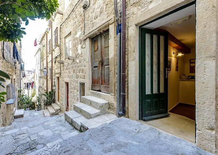 דירה Solis Old Town *