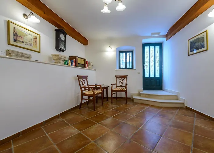 דירה Solis Old Town דוברובניק