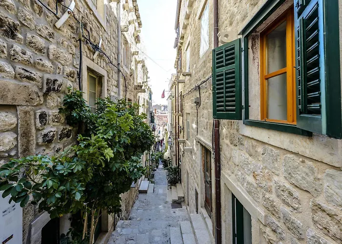 דירה Solis Old Town דוברובניק