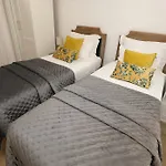 Solis Old Town Apartament Dubrownik