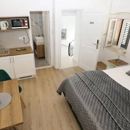 Solis Old Town Apartament
